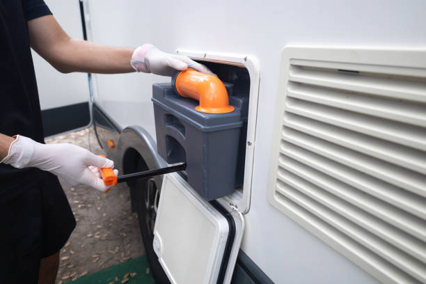 Best Local porta potty services  in Magee, MS